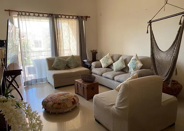 Riviera Apartment *
