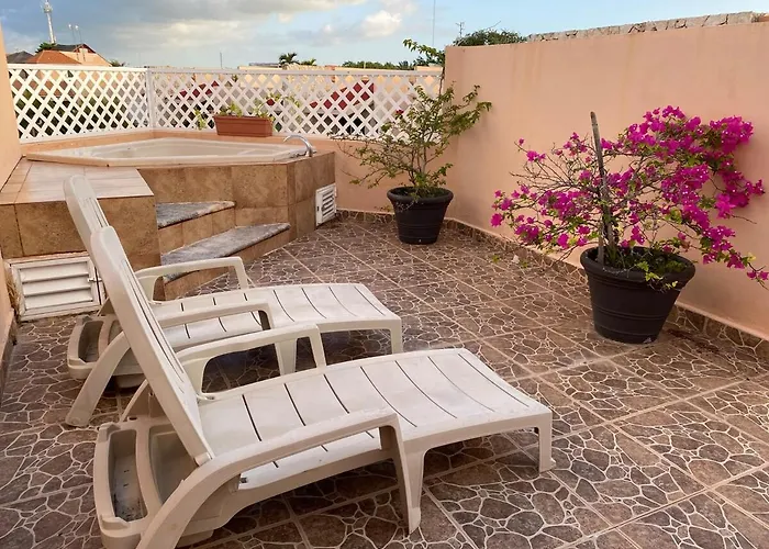 Apartment Riviera Puerto Aventuras