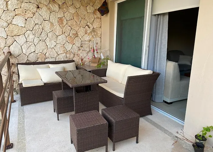 Riviera Apartment *