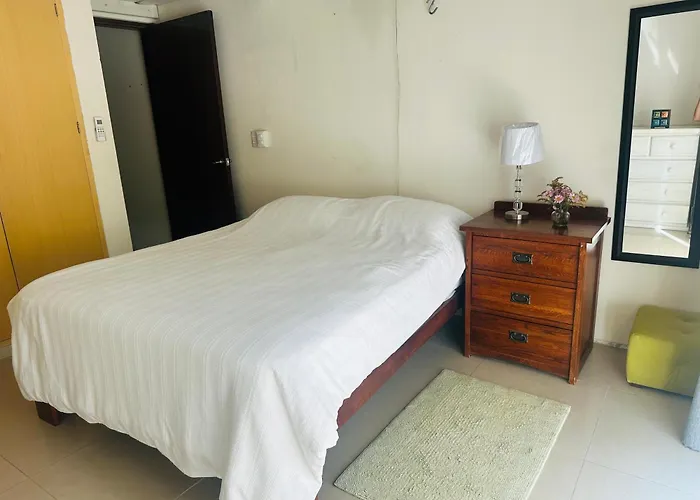 Apartment Riviera Puerto Aventuras