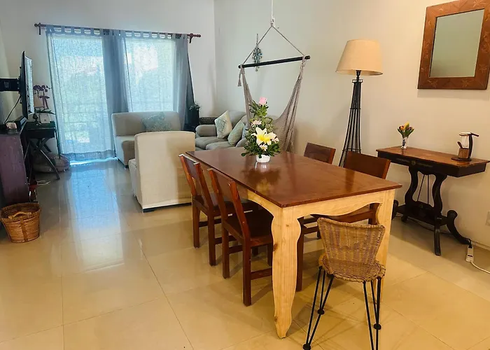Riviera Apartment Puerto Aventuras